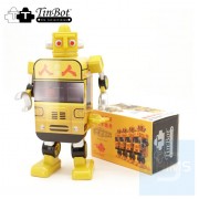 TinBot 鐵寶奇盒 - 人人鐵寶