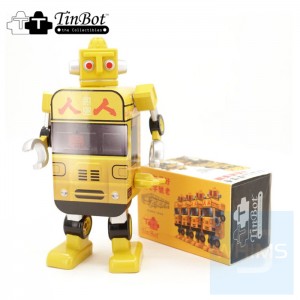 TinBot 鐵寶奇盒 - 人人鐵寶