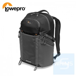 Lowepro - Photo Active BP 300 AW - Black/Dark Grey