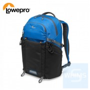 Lowepro - Photo Active BP 300 AW - Blue/Black