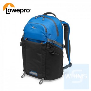 Lowepro - Photo Active BP 300 AW - Blue/Black