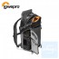 Lowepro - Photo Active BP 200 AW - Black/Dark Grey