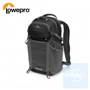 Lowepro - Photo Active BP 200 AW - Black/Dark Grey