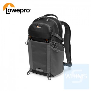 Lowepro - Photo Active BP 200 AW - Black/Dark Grey