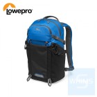 Lowepro - Photo Active BP 200 AW - Blue/Black