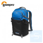 Lowepro - Photo Active BP 200 AW - Blue/Black