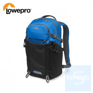 Lowepro - Photo Active BP 200 AW - Blue/Black