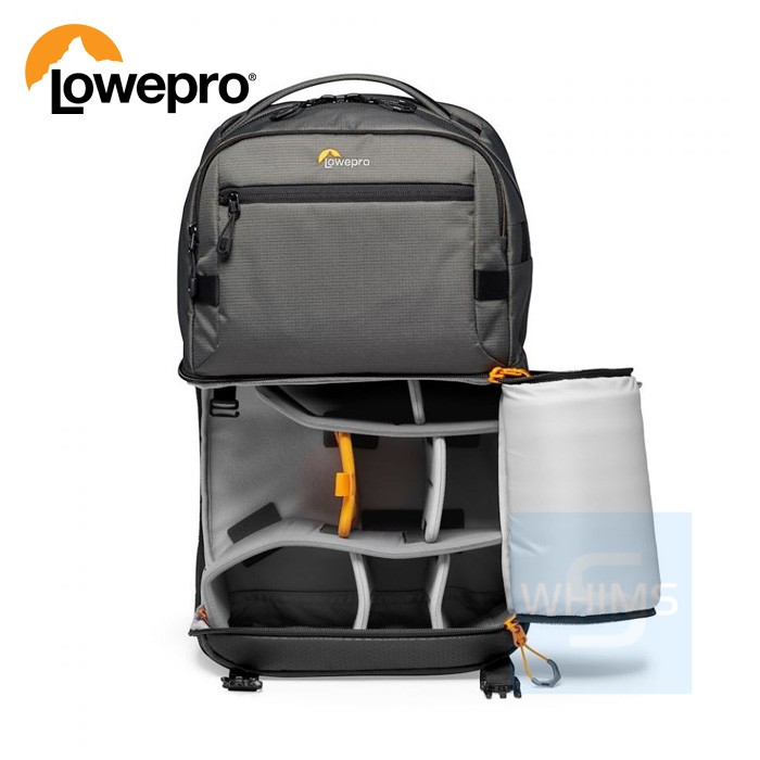 lowepro fastpack 350 backpack