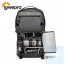 Lowepro - Fastpack Pro BP 250 AW III -Grey