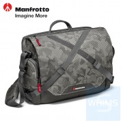 Manfrotto 相機袋 - Noreg 相機郵差袋 30