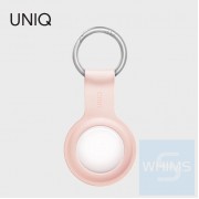 UNIQ - Lino Liquid Silicone Case For AirTag 掛環