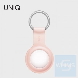 UNIQ - Lino Liquid Silicone Case For AirTag 掛環