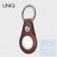 UNIQ - Domus Slim Leatherette Case For AirTag 掛環