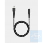 Energea - NyloFlex Lightning to USB-A 線 3米 Energea - NyloFlex Lightning to USB-A 線 3米
