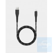 Energea - NyloFlex Lightning to USB-A 線 3米
