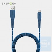 Energea - NyloFlex USB-C to USB-A 線 1.5米