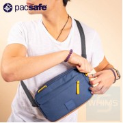 Pacsafe - Go 防盜單肩包