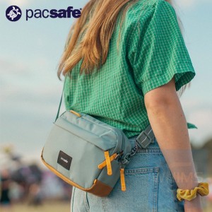 Pacsafe - GO 防盜斜孭袋