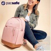 Pacsafe - Go 15L 防盜背包（3 種顏色）