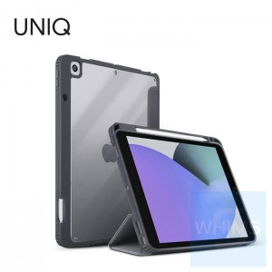 UNIQ - Moven 多功能保護套 Apple iPad 11" (2021)