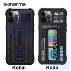Skinarma - Kira 系列 iPhone 13 / Pro / Pro Max (6.1"/6.7") 手機殼 Skinarma - Kira 系列 iPhone 13 / Pro / Pro Max (6.1"/6.7") 手機殼