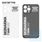 Skinarma - Hadaka X22 iPhone 13 / Pro / Pro Max (6.1"/6.7") 手機殼 Skinarma - Hadaka X22 iPhone 13 / Pro / Pro Max (6.1"/6.7") 手機殼