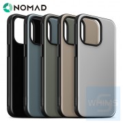 Nomad - Sport 系列 iPhone 13 / Pro / Pro Max (6.1"/6.7") 手機殼