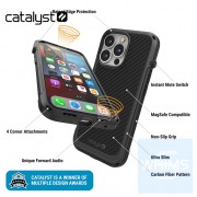Catalyst - Vibe 系列 iPhone 13 Pro / Pro Max (6.1"/6.7") 手機殼