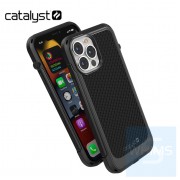 Catalyst - Vibe 系列 iPhone 13 / mini (6.1"/5.4") 手機殼