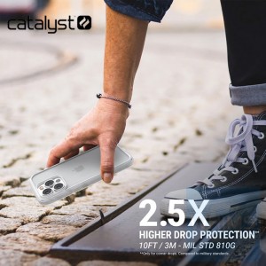 Catalyst - Influence 系列 iPhone 13 / mini (6.1"/5.4") 手機殼