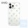 UNIQ - Coehl Fleur - Sky Blue iPhone 13 / Pro / Pro Max (6.1"/6.7") 手機殼