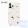 UNIQ - Coehl Reverie - Soft Ivory iPhone 13 / Pro / Pro Max (6.1"/6.7") 手機殼