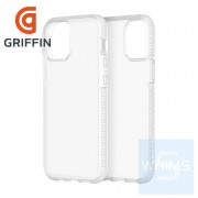 Griffin - Survivor 系列 iPhone 13 / mini / Pro / Pro Max (5.4"/6.1"/6.7") 手機殼