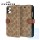 Coach - Signature C Khaki iPhone 13 Pro Max 6.7" 手機套