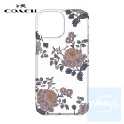 Coach - Moody Floral iPhone 13 Pro / Pro Max (6.1"/6.7") Protective 手機殼 Coach - Moody Floral iPhone 13 Pro / Pro Max (6.1"/6.7") Protective 手機殼