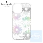 Kate Spade New York - Iridescent Foil iPhone 13 Pro / Pro Max (6.1"/6.7") Hardshell 手機殼 Kate Spade New York - Iridescent Foil iPhone 13 Pro / Pro Max (6.1"/6.7") Hardshell 手機殼