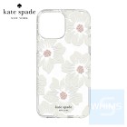 Kate Spade New York - Hollyhock Floral iPhone 13 Pro / Pro Max (6.1"/6.7") Hardshell 手機殼 Kate Spade New York - Hollyhock Floral iPhone 13 Pro / Pro Max (6.1"/6.7") Hardshell 手機殼