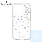 Kate Spade New York - Scattered Flowers iPhone 13 Pro / Pro Max (6.1"/6.7") Hardshell 手機殼 Kate Spade New York - Scattered Flowers iPhone 13 Pro / Pro Max (6.1"/6.7") Hardshell 手機殼