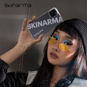 Skinarma - Keisha iPhone 13 / Pro / Pro Max (6.1"/6.7") 手機殼