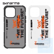 Skinarma - Kyanseru iPhone 13 / Pro / Pro Max (6.1"/6.7") 手機殼
