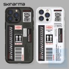 Skinarma - Taito iPhone 13 / Pro / Pro Max (6.1"/6.7") 手機殼 Skinarma - Taito iPhone 13 / Pro / Pro Max (6.1"/6.7") 手機殼
