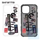 Skinarma - Takusan iPhone 13 / Pro / Pro Max (6.1"/6.7") 手機殼 Skinarma - Takusan iPhone 13 / Pro / Pro Max (6.1"/6.7") 手機殼