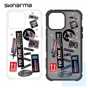 Skinarma - Takusan iPhone 13 / Pro / Pro Max (6.1"/6.7") 手機殼
