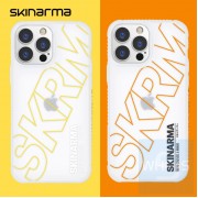 Skinarma - Uemuki iPhone 13 / Pro / Pro Max (6.1"/6.7") 手機殼