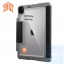 STM - Dux Plus iPad ( Air / Pro 11" / Pro 12.9" ) 多功能黑色保護套