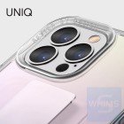 UNIQ - Heldro 系列 iPhone 13 / Pro / Pro Max (6.1"/6.7") 手機殼 UNIQ - Heldro 系列 iPhone 13 / Pro / Pro Max (6.1"/6.7") 手機殼