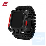 Element Case - Black Ops X4 44mm 黑色錶帶