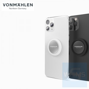 德國 Vonmählen - Backflip Signature 磁吸指環扣手機支架