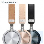 德國 Vonmählen - Wireless Concert One 頭戴式專業級藍牙耳筒