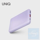 UNIQ - Fuele Mini 8000mAh USB-C PD Pocket Power Bank UNIQ - Fuele Mini 8000mAh USB-C PD Pocket Power Bank